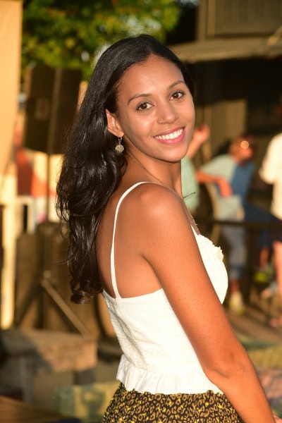EcoFashion Corp Party with Parker Winston at Montauk Beach House