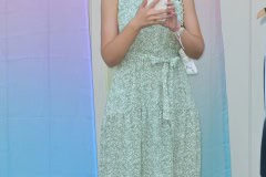 EcoFashion Corp Party with Parker Winston at Montauk Beach House