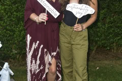 EcoFashion Corp Party with Parker Winston at Montauk Beach House