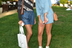EcoFashion Corp Party with Parker Winston at Montauk Beach House