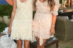 EcoFashion Corp Party with Parker Winston at Montauk Beach House