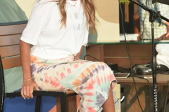 EcoFashion Corp Party with Parker Winston at Montauk Beach House