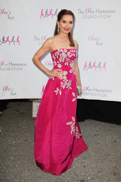 Ellen Hermanson Foundation Back to Black