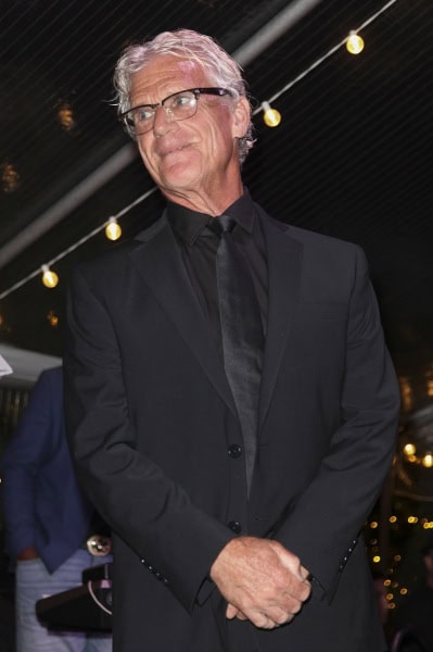 Ellen Hermanson Foundation Back to Black