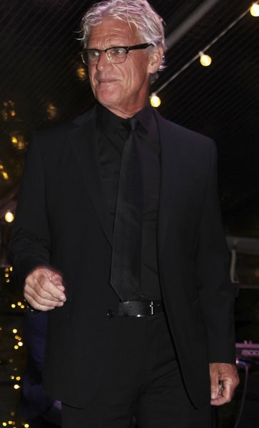 Ellen Hermanson Foundation Back to Black