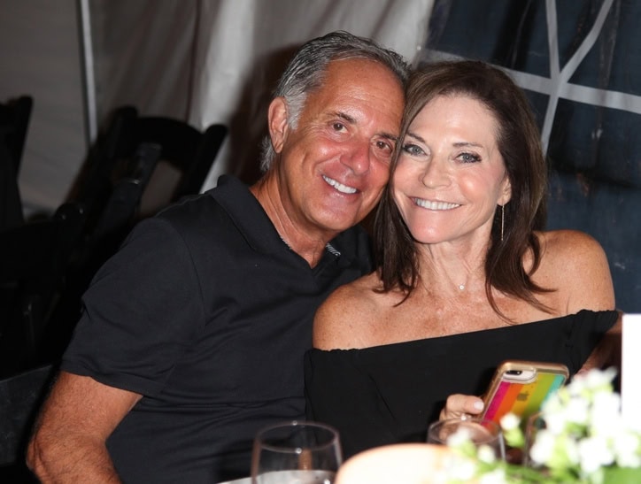 Ellen Hermanson Foundation Back to Black