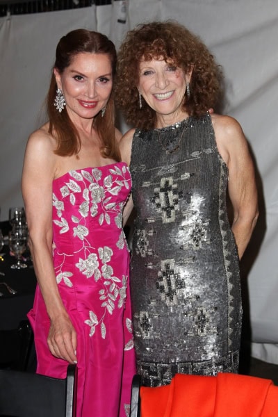 Ellen Hermanson Foundation Back to Black