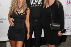 Ellen Hermanson Foundation Back to Black