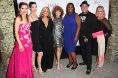 Ellen Hermanson Foundation Back to Black