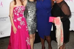 Ellen Hermanson Foundation Back to Black