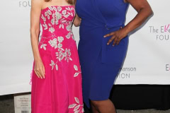 Ellen Hermanson Foundation Back to Black