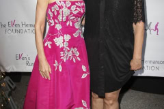 Ellen Hermanson Foundation Back to Black