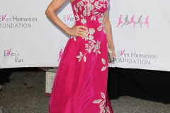 Ellen Hermanson Foundation Back to Black
