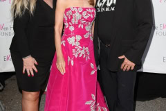 Ellen Hermanson Foundation Back to Black