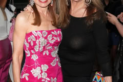 Ellen Hermanson Foundation Back to Black