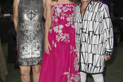 Ellen Hermanson Foundation Back to Black