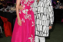 Ellen Hermanson Foundation Back to Black