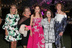 Ellen Hermanson Foundation Back to Black