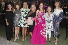 Ellen Hermanson Foundation Back to Black