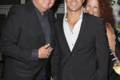 Ellen Hermanson Foundation Back to Black