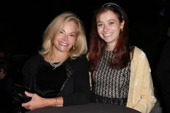 Ellen Hermanson Foundation Back to Black