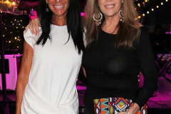 Ellen Hermanson Foundation Back to Black