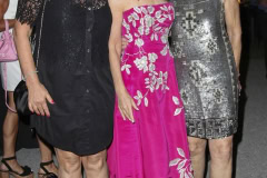 Ellen Hermanson Foundation Back to Black
