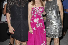 Ellen Hermanson Foundation Back to Black
