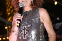 Ellen Hermanson Foundation Back to Black