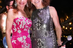 Ellen Hermanson Foundation Back to Black