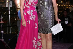 Ellen Hermanson Foundation Back to Black