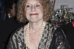 Ellen Hermanson Foundation Back to Black