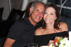 Ellen Hermanson Foundation Back to Black