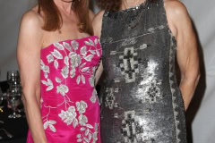 Ellen Hermanson Foundation Back to Black