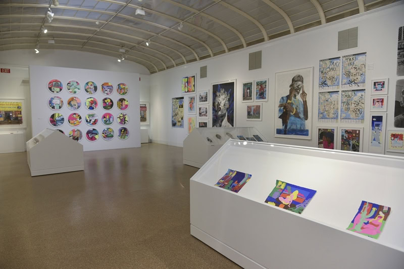 World Elephant & Lion Film Festival at Southampton Arts Center