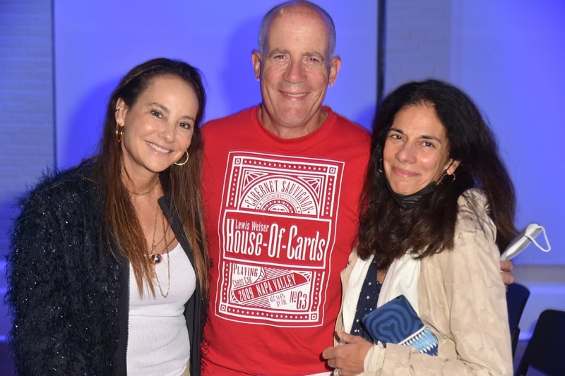 World Elephant & Lion Film Festival at Southampton Arts Center