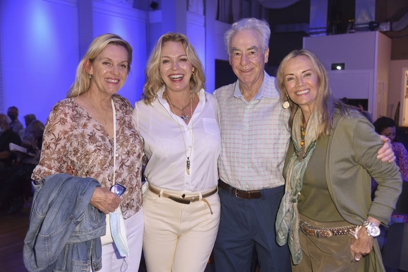 World Elephant & Lion Film Festival at Southampton Arts Center