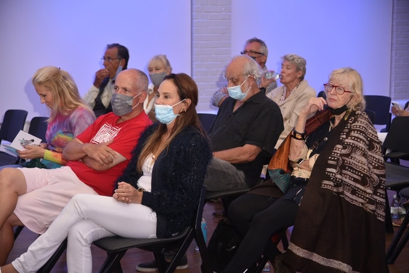 World Elephant & Lion Film Festival at Southampton Arts Center