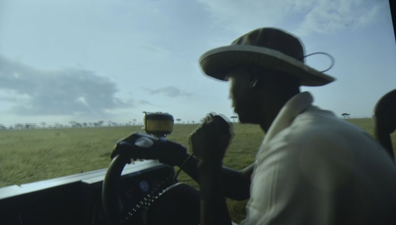 World Elephant & Lion Film Festival at Southampton Arts Center