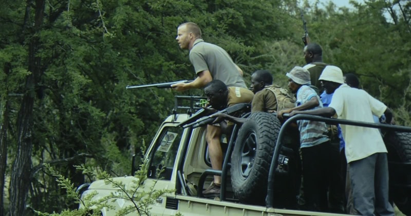 World Elephant & Lion Film Festival at Southampton Arts Center