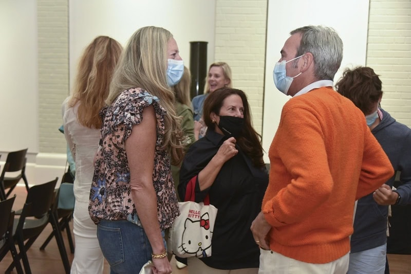 World Elephant & Lion Film Festival at Southampton Arts Center