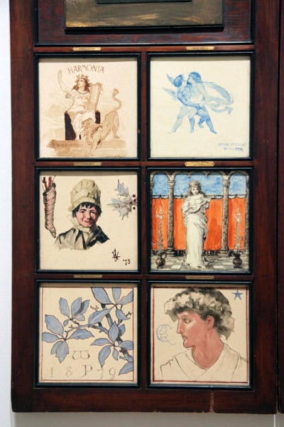Original Tiles photo by R.Cole for Rob Rich/SocietyAllure.com ©2021 robrich101@gmail.com 516-676-3939