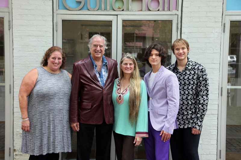 Amy Kirwin, Stewart Lane, Bonnie Comley, Lenny Lane, Frankie Lane photo by R.Cole for Rob Rich/SocietyAllure.com ©2021 robrich101@gmail.com 516-676-3939