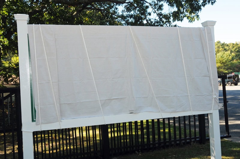 Amagansett Youth Park Renaming