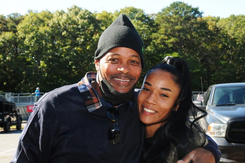 Amagansett Youth Park Renaming