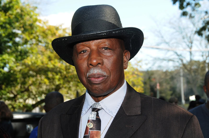 Amagansett Youth Park Renaming