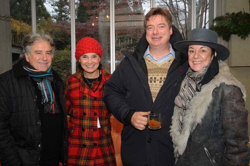 Lee-Skolnick-Carrie-Barratt-Holger-Winenga-Dianne-Benson-©-Richard-Lewin-88