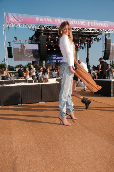 Palm Tree Music Festival 2021 Gabreski Airport Westhampton