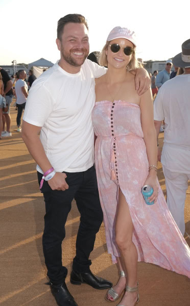 Palm Tree Music Festival 2021 Gabreski Airport Westhampton