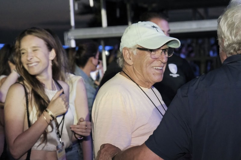 Palm Tree Music Festival 2021 Gabreski Airport Westhampton